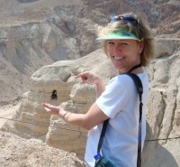Qumran - Cave 4