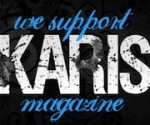We support Karis