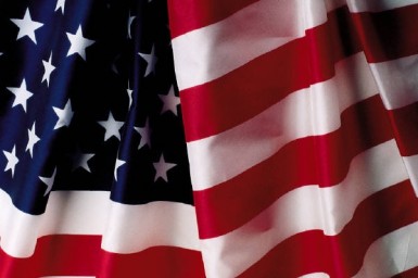 American Flag