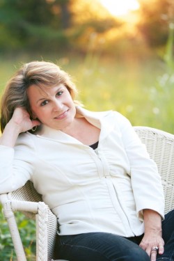 Diane Bailey