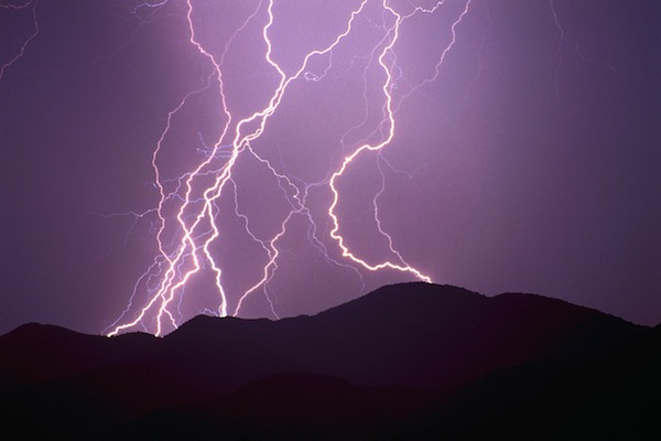 Lightning Bolts