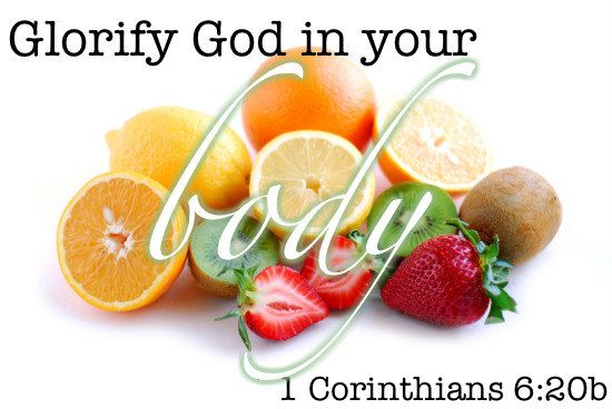 1 cor 6-20
