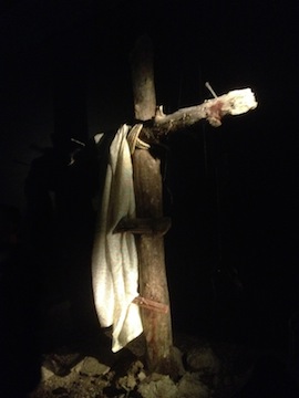 Cross