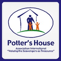 Potters House