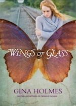 An Interview With Gina Holmes